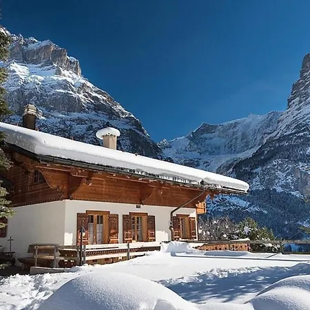 1 Zimmerwohnung Chalet Im Zwygarten In Daire