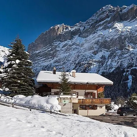 1 Zimmerwohnung Chalet Im Zwygarten In Appartement *